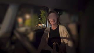 Raunchy college girl gets pounded and creamed in front of clueless boyfriend, oh yeah!