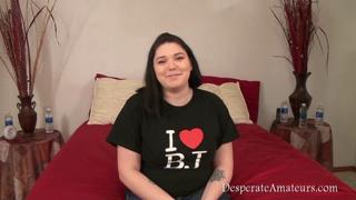Cum-Filled Casting Couch Creampies & Squirmy DPs Galore!