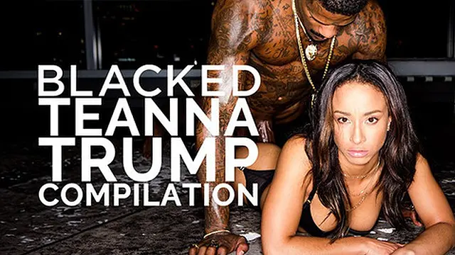 VixenPlus Teanna’s Wild Passion Compilation