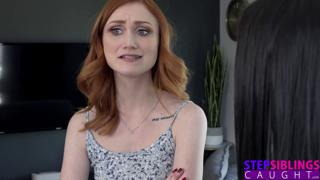 Stepdad Fucking Contest: Ryan Reid vs Scarlet Skies - S20:E6