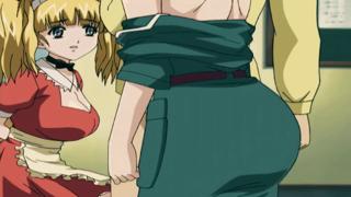 Do two gorgeous girls go wild for gigantic dicks ¦ Porn
