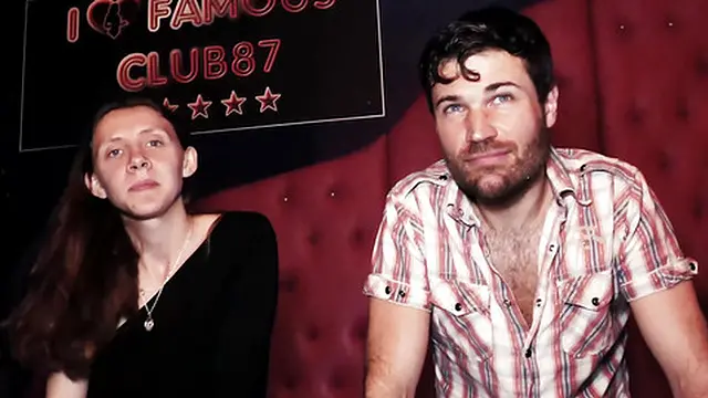 Lola, Falsely Innocent, Her First Two Cocks