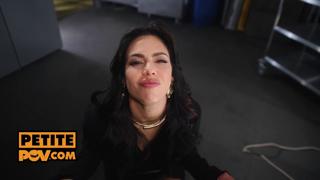 Two sultry spies engage in a sizzling, all-out, hardcore, no-holds-barred, totally raw, non-stop sexcapade.