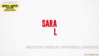 Sara Retali's Massage Madness / Brazzers