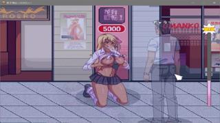 I want to give head