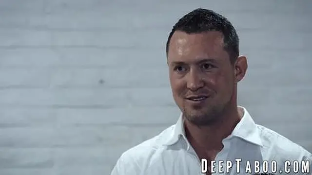 Muscular Pierce Paris barefuck sexy trans Korra Del Rio