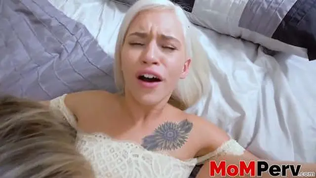 milf’s Indecency: Profound Foursome Intimacy