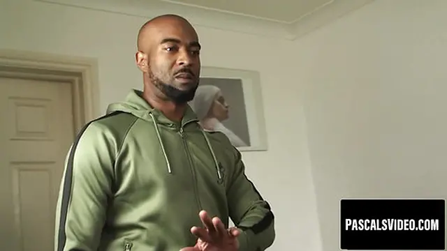 Extremely sexy sub's ass destroyed in a wild BDSM romp