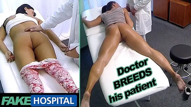 Fake Hospital - Naughty😈 Doctors &mdash;  Lusty Nurses and Patients - Compilation Vol 1
