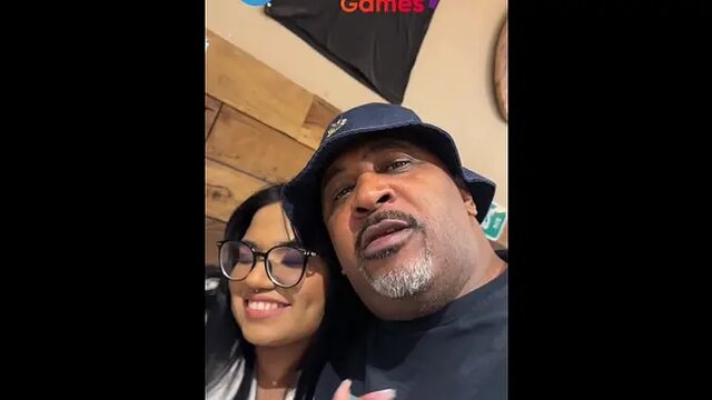 Reality TV's Hottest Interracial Couple