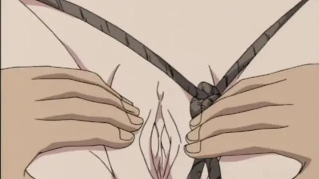 Schoolgirl hentai teen babe fucked