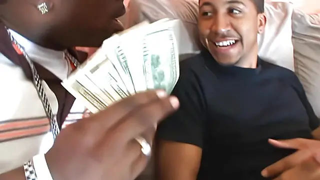 Hot Latina lovers savoring intense bootie action