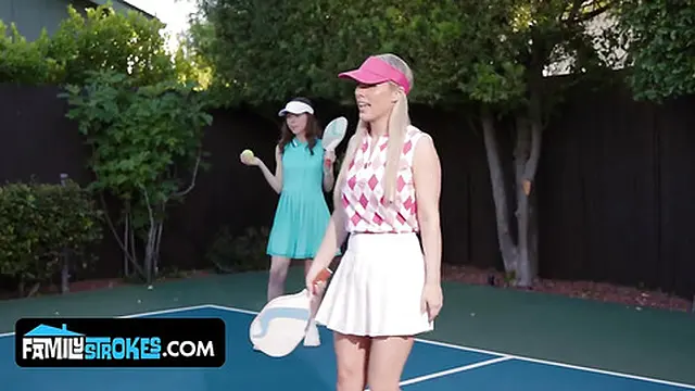 They’ll Grab Them By the Dicks and Let Them See Up Their Skirts — Whatever It Takes To Win