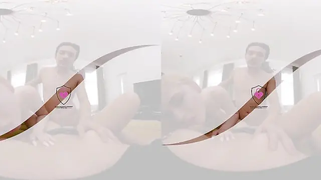 Jenga Sparks a Hot Triad Scene