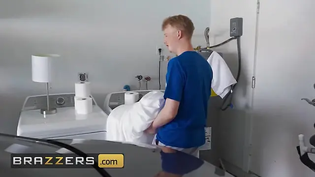 Spring GILFing! Seka Black &mdash;  FoXXXy Darlin / Brazzers