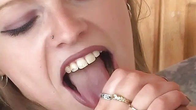 Kyla King Takes On Two Big Cocks- LatinaFever