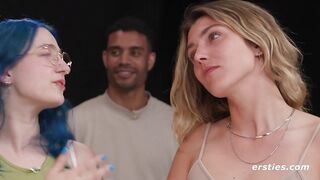 Ersties TV - Full Gameshow - Tinder In Real Life 5