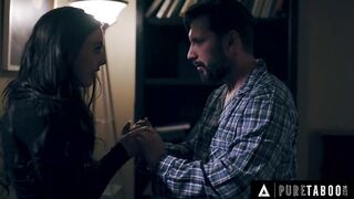 PURE TABOO Shocked Whitney Wright Discovers The Truth About Her Deranged Hookup's Girlfriend
