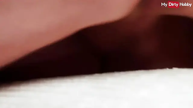 Hot forbidden trio with milf, girlfriend, and girlfriend - MyDirtyHobby German amateur sex