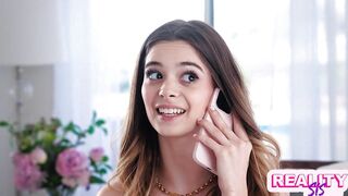 Therapist Alex Coal tells Molly Little "Now go Taste that Cock You've been Wanting" - S5:E5