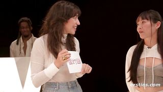 Ersties TV - Full Gameshow - Tinder In Real Life 4