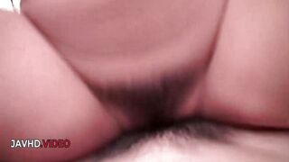 Nozomis Sultry Japanese Antics Exposing Her Unique Art of Sexual Pleasure